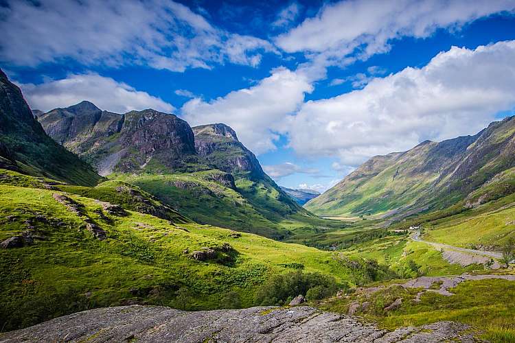 glencoe